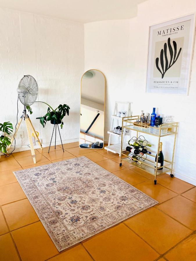 Loft 2 - De Waterkant เคปทาวน์ ภายนอก รูปภาพ