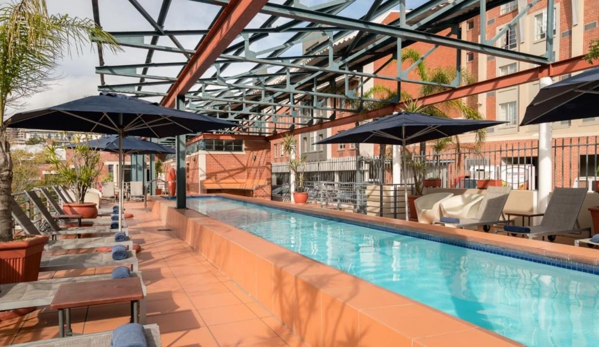 Loft 2 - De Waterkant เคปทาวน์ ภายนอก รูปภาพ