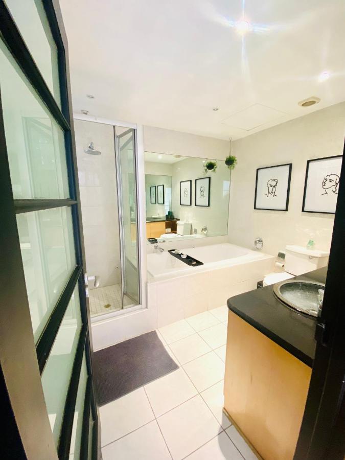 Loft 2 - De Waterkant เคปทาวน์ ภายนอก รูปภาพ